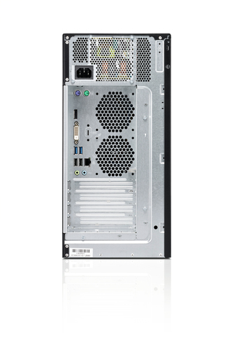 Fujitsu ESPRIMO P558/E94+ Intel® Core™ i7 i7-9700 – image 5