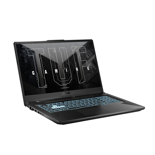 ASUS TUF Gaming F17 FX706HC-HX059T laptop Intel® Core™ i5 i5-11400H – image 3
