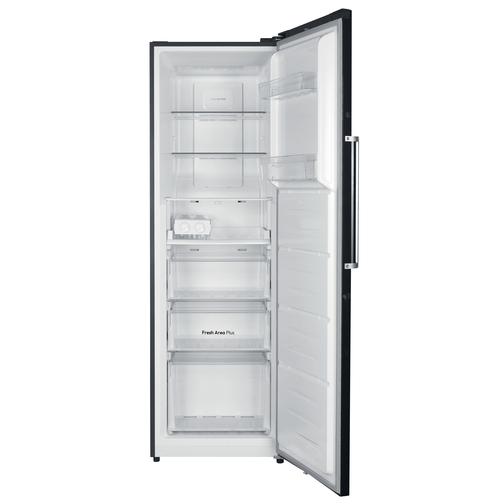 Candy CUH3F618EXH Upright freezer Freestanding – image 2