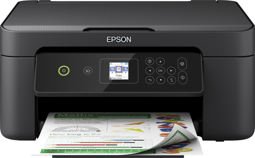Epson Expression Home XP-3100 Inkjet A4 – image 1