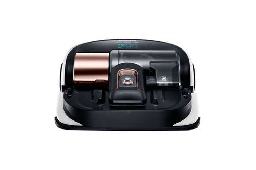Samsung VR20H9050UW robot vacuum Black, Silver – image 3
