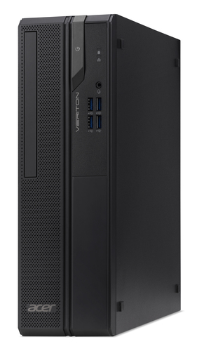 Acer Veriton Intel Core i7-12400 (18M Cache, up to – image 4