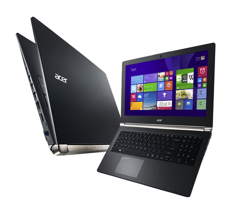 Acer Aspire V Nitro VN7-791G-71PS Intel® Core™ i7 i7-4720HQ Laptop – image 6