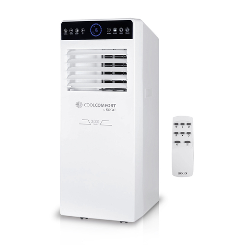 Sogo AIR-SS-1296 portable air conditioner