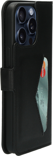Kenmerken: Classic Wallet Case met extra opbergvak aan de achterkant Ontwerp: functioneel, uitstekende pasvorm en zeer slank Smart: smart ontwerp met, afbeelding 5