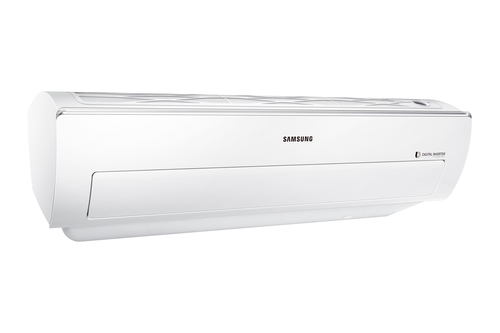 Samsung AR07HSFSAWKNEU air conditioner Air conditioner indoor unit White – image 3