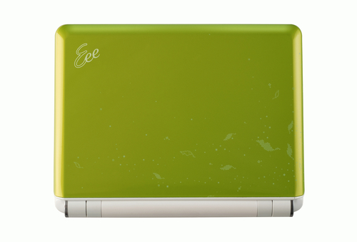 ASUS Eee PC 901, Green – image 7