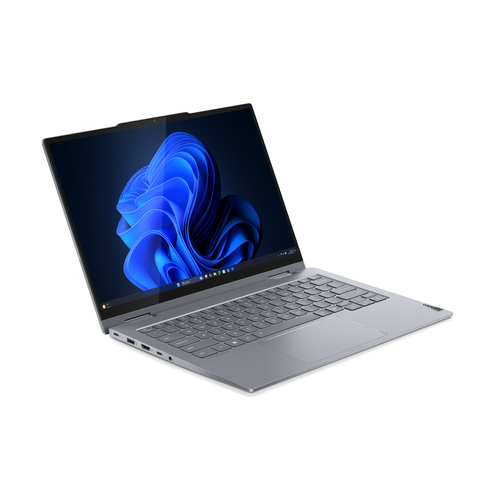 Lenovo ThinkBook 14 2-in-1 G5 Iau Intel Core Ultra 7 255U Hybrid 2-in-1 14" Touchscreen Wuxga 16GB RAM 512GB SSD Windows 11 Pro Laptop - image 3