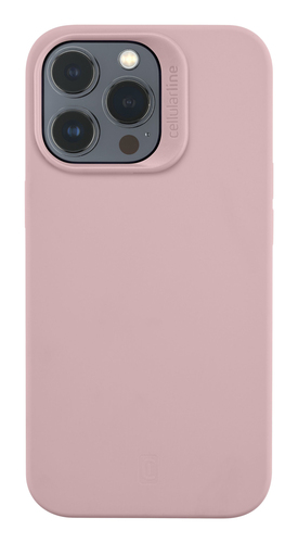 Cellularline 8018080446573 чехол для мобильного телефона 15,5 cm (6.1") Крышка Розовый