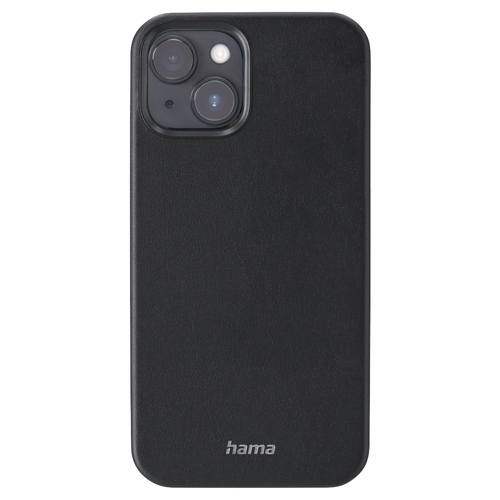 Hama 00215548 чехол для мобильного телефона 17 cm (6.7") Крышка Черный