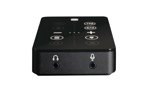BenQ VITAL remote control PC Touch Screen – image 5