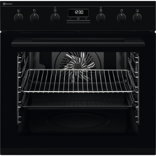 Electrolux EH6L40SW 71 L 3500 W Черный