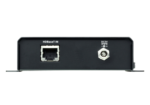 ATEN HDMI HDBaseT-Lite/Class B Receiver with POH (70m) – image 2