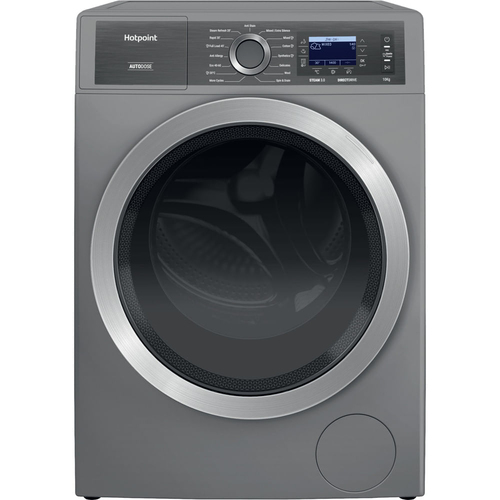 Hotpoint H8 09ADS GPOWER UK