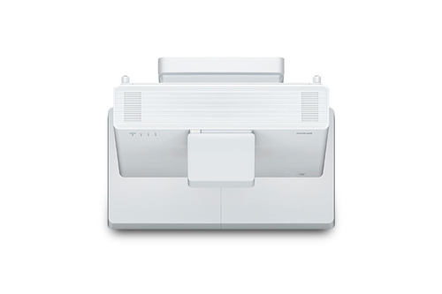 Epson PowerLite 800F Ultra short throw projector 5000 ANSI lumens 3LCD WXGA (1366x768) White