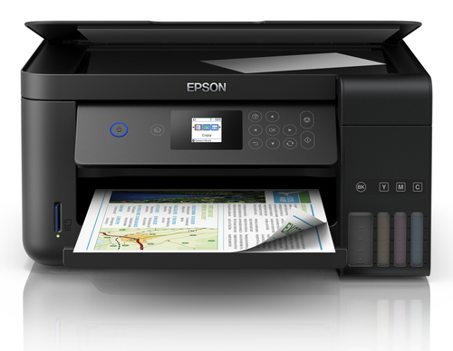 Epson EcoTank ET-2751 Inkjet A4