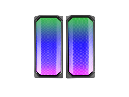 Mars Gaming MSRGB RGB Bluetooth Speaker – image 3
