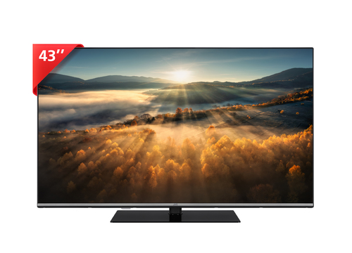 JVC LT-43VAQ735I TV