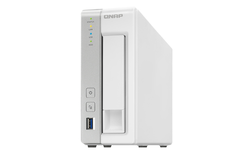 QNAP TS-131, 3TB – image 3