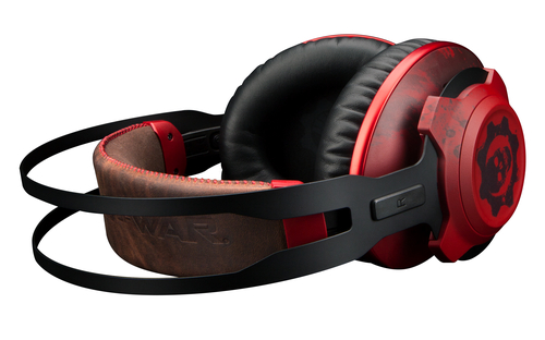 HyperX CloudX Revolver Gears of War – image 7