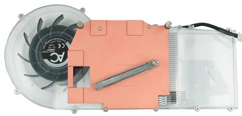ARCTIC ATI Silencer 4 Rev. 2 - VGA Cooler for ATI – image 5