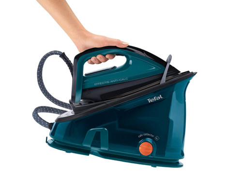 Tefal Effectis GV6830 steam ironing station – image 4