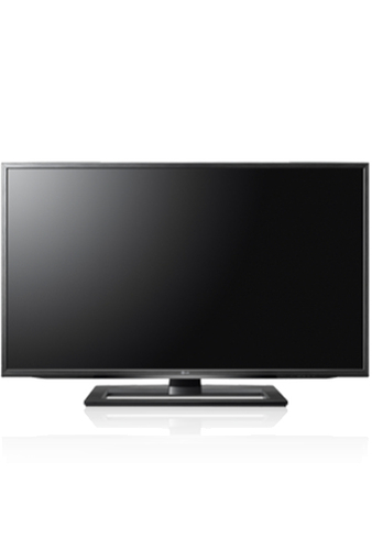 LG 47LW540A TV 119.4 cm (47") Full HD Black
