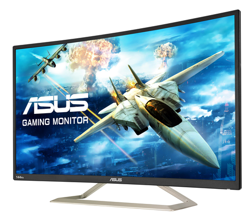 ASUS VA326H computer monitor – image 9
