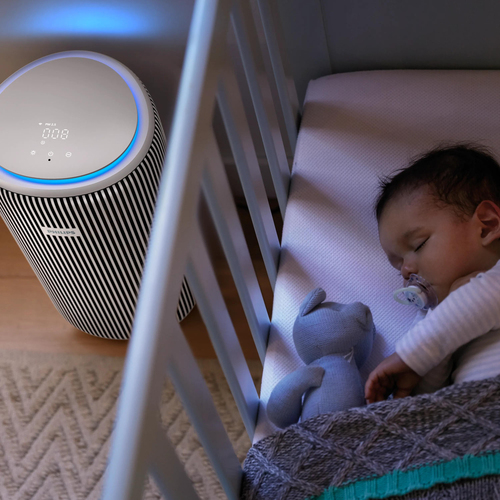 Philips AC4228/04 air purifier 77 m² – image 3