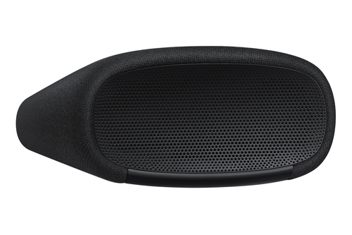 Samsung HW-S60A/XU soundbar speaker Black 5.0 channels – image 9