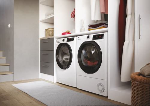 Hoover HRE H9A3TBE-80/N – image 9