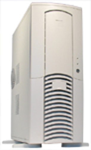 Chieftec Miditower DX-01W-D-U 360W