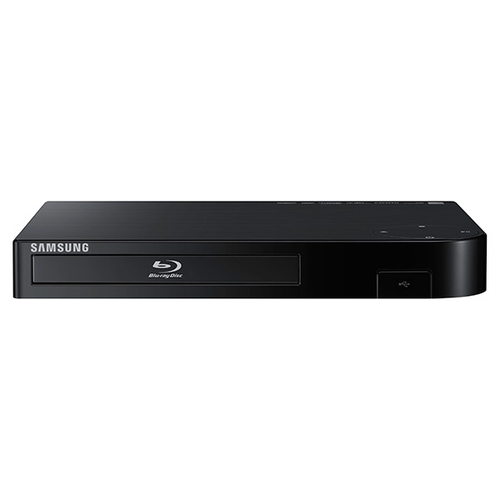 Samsung BD-F5700 DVD/Blu-Ray player Black