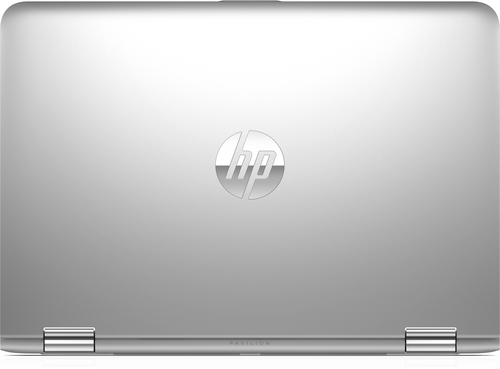 HP Pavilion x360 13-u102ne Intel® Core™ i5 i5-7200U Hybrid (2-in-1) – image 4