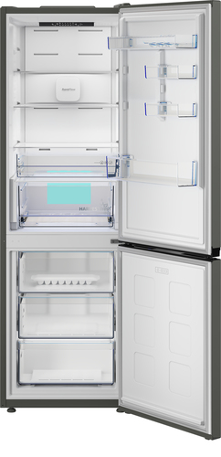 Beko B5RCNA376HG HARVESTfresh Selective Line Koel-vriescombinatie Grijs, afbeelding 3