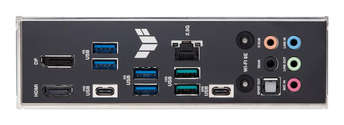 ASUS TUF Gaming Z790-PRO – image 6