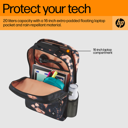 HP Campus XL – image 5
