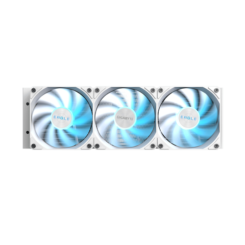 GIGABYTE EAGLE 360 ICE, afbeelding 3