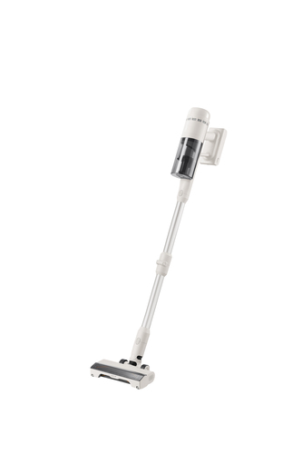 Roborock H60 Stick vacuum Battery Dry HEPA Bagless White 2.5 Ah – image 9