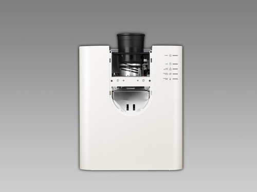 Canon LV -7585 6500 ANSI lumens LCD XGA (1024x768) – image 9