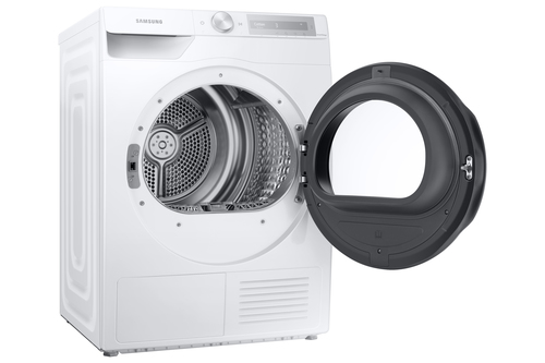 Samsung DV81T6220LH/S2 tumble dryer Freestanding Front-load – image 6