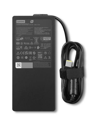 Lenovo Legion platte netvoedingsadapter van 330 W oplader, afbeelding 2
