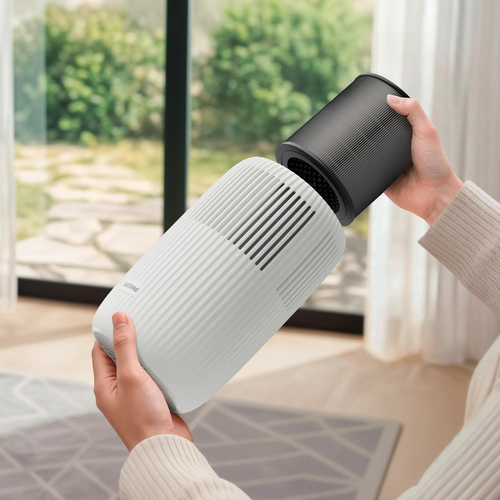Philips 500 series AC0520/10 Air purifier – image 6