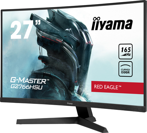 iiyama G-MASTER G2766HSU-B1 computer monitor – image 6
