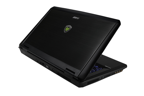 MSI WT70 2OK-2000BE – image 9