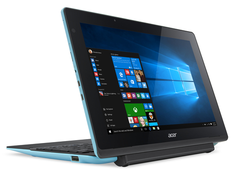 Acer Aspire Switch 10 E SW3-013-19DR Intel Atom® Z3735F Hybrid (2-in-1) – image 4