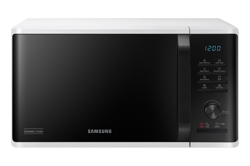 Samsung MG2AK3515AW White Grill microwave Countertop