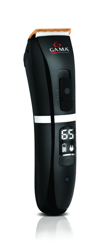 GA.MA GC583 Black 4 Lithium