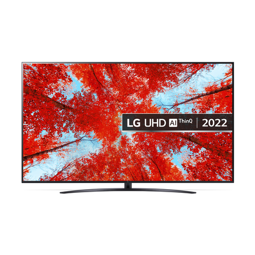 LG 75UQ91006LA.AEK TV – image 1