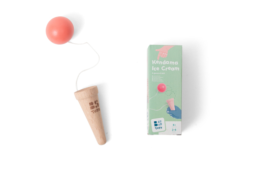 BS Toys GA472 игра на ловкость Kendama